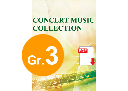 [DOWNLOAD] Six Folksongs for Band