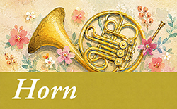 Horn Ensembles