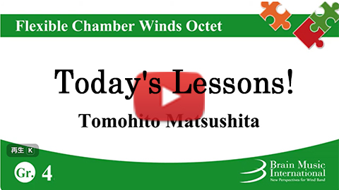 Today's Lessons!