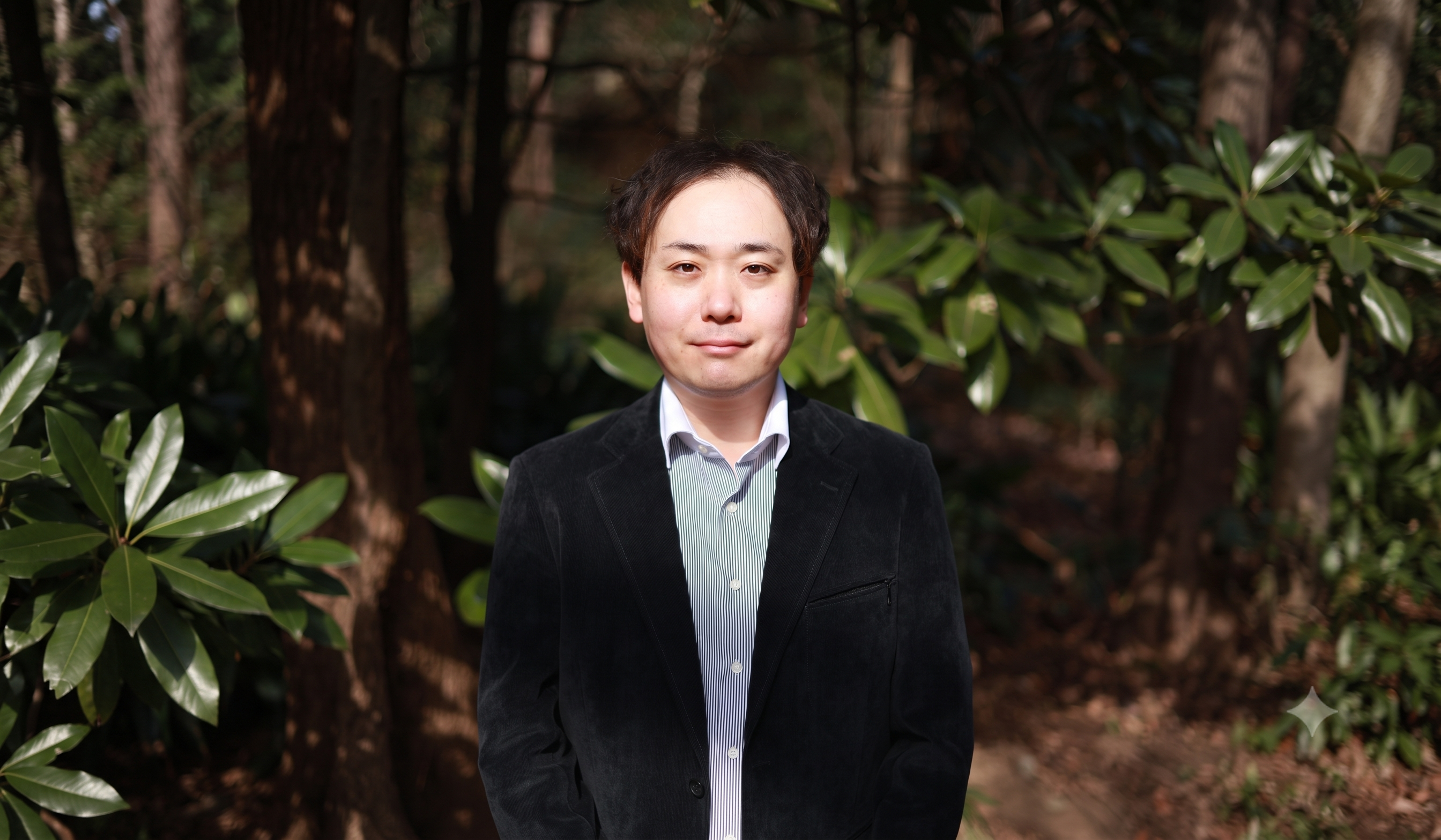 Daisuke Ehara (image for) Daisuke Ehara