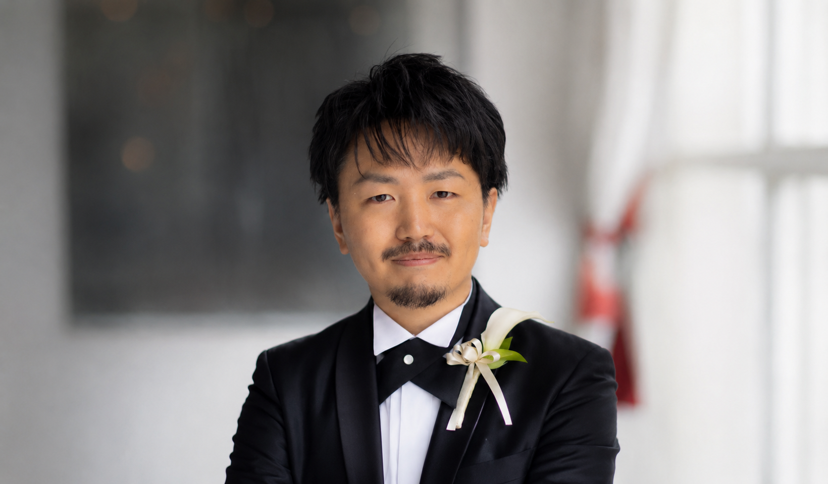 Kazuki Shimoda (image for) Kazuki Shimoda