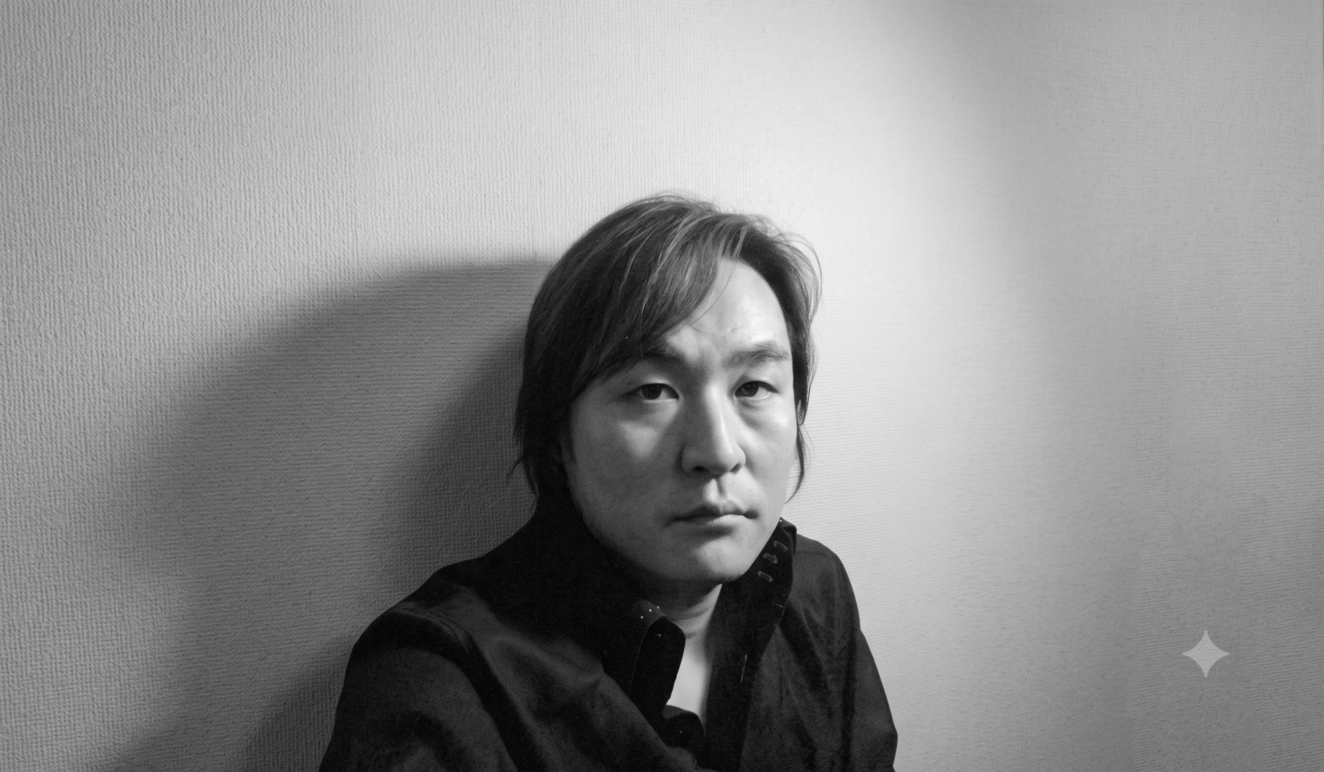 Fumio Tamura (image for) Fumio Tamura