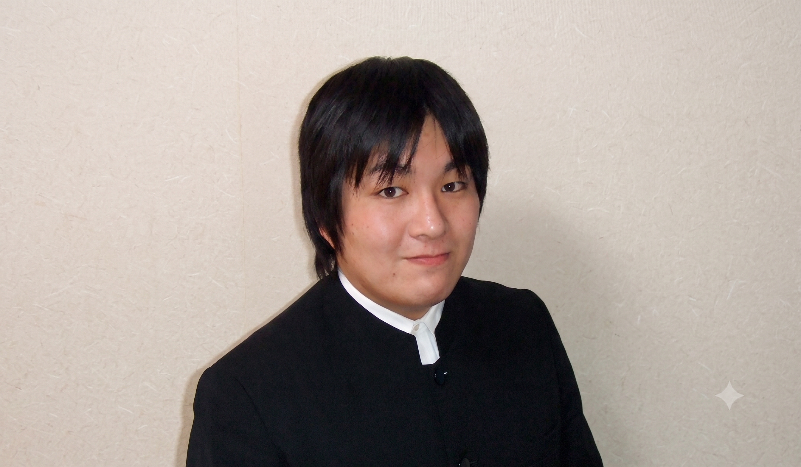 (image for) Naoya Wada