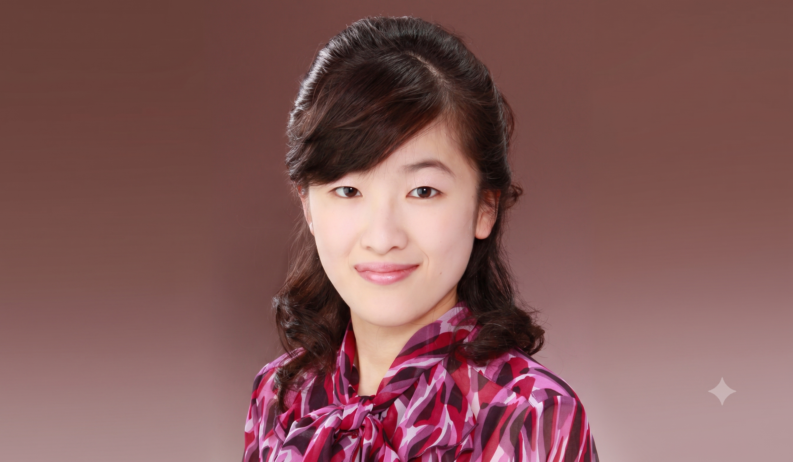 Yuka Yamashita (image for) Yuka Yamashita