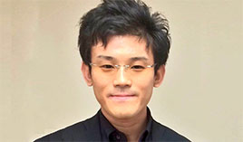 Shuhei-Tamura