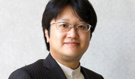 Satoshi Yagisawa