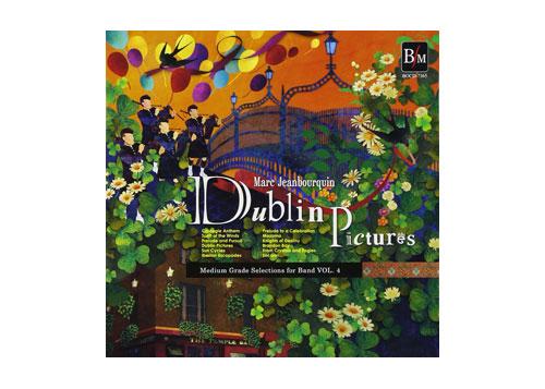 [CD] Medium Grade Selection Vol.4 Dublin Pictures