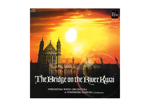 [CD] The Bridge on the River Kwai