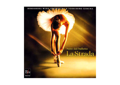 [CD] La Strada