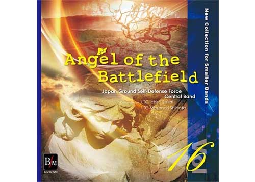 [CD] New Collection for Smaller Bands Vol.16 (Angel of the Battlefield)