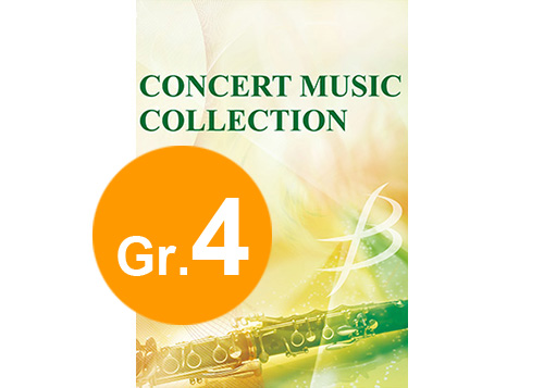 Concerto Grosso for Saxophone Quartet & Band