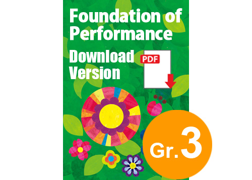 [DOWNLOAD] Foundation of Performance 5 - Song of Growing