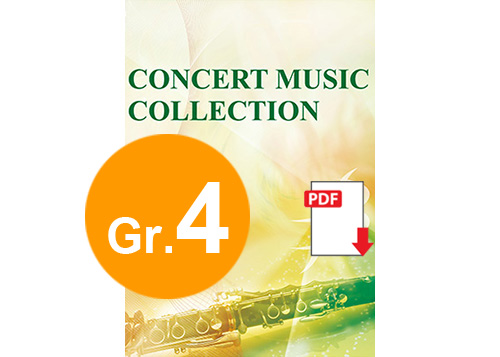 [DOWNLOAD] Concerto Grosso for Saxophone Quartet & Band