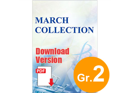 [DOWNLOAD] March Spirit