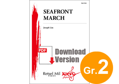 [DOWNLOAD] Seafront March