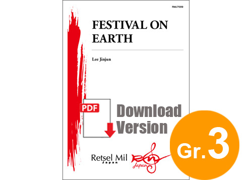 [DOWNLOAD] Festival on Earth