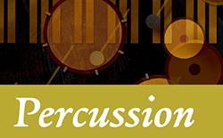 Percussion Ensembles