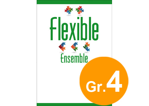 Starting Line - Flexible Quartet