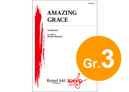 Amazing Grace