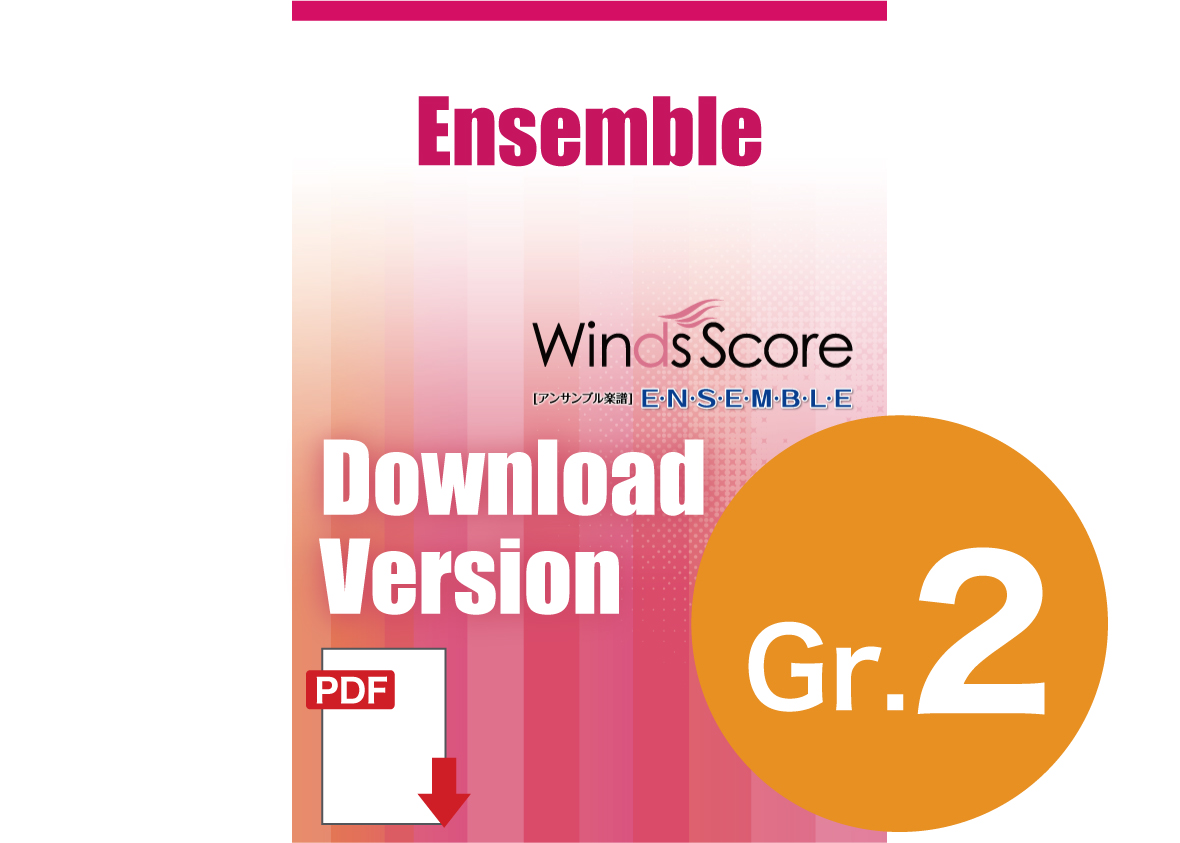 [DOWNLOAD] Wind Fantasy (Flex Ensemble (5 Parts and 3 Percussions))