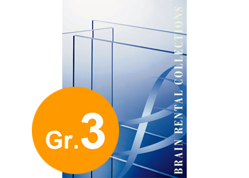\"Grafin Mariza\" Selections from the Operetta (Rental)