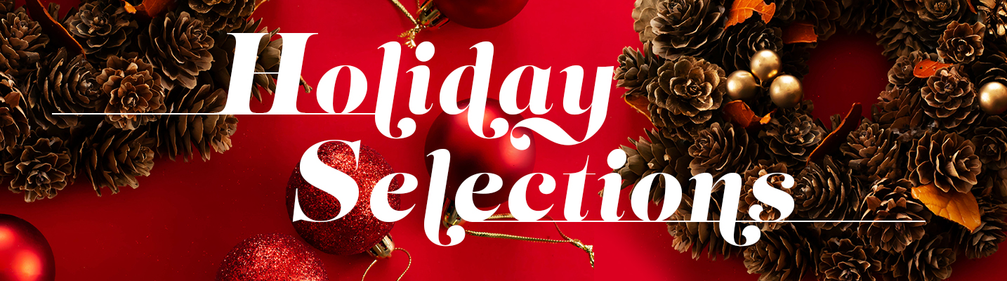 Holiday Selections 2023