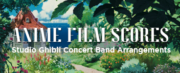 ANIME FILM SCORES
